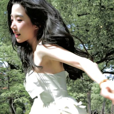 红色通道